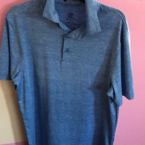 Champions casual dress shirt